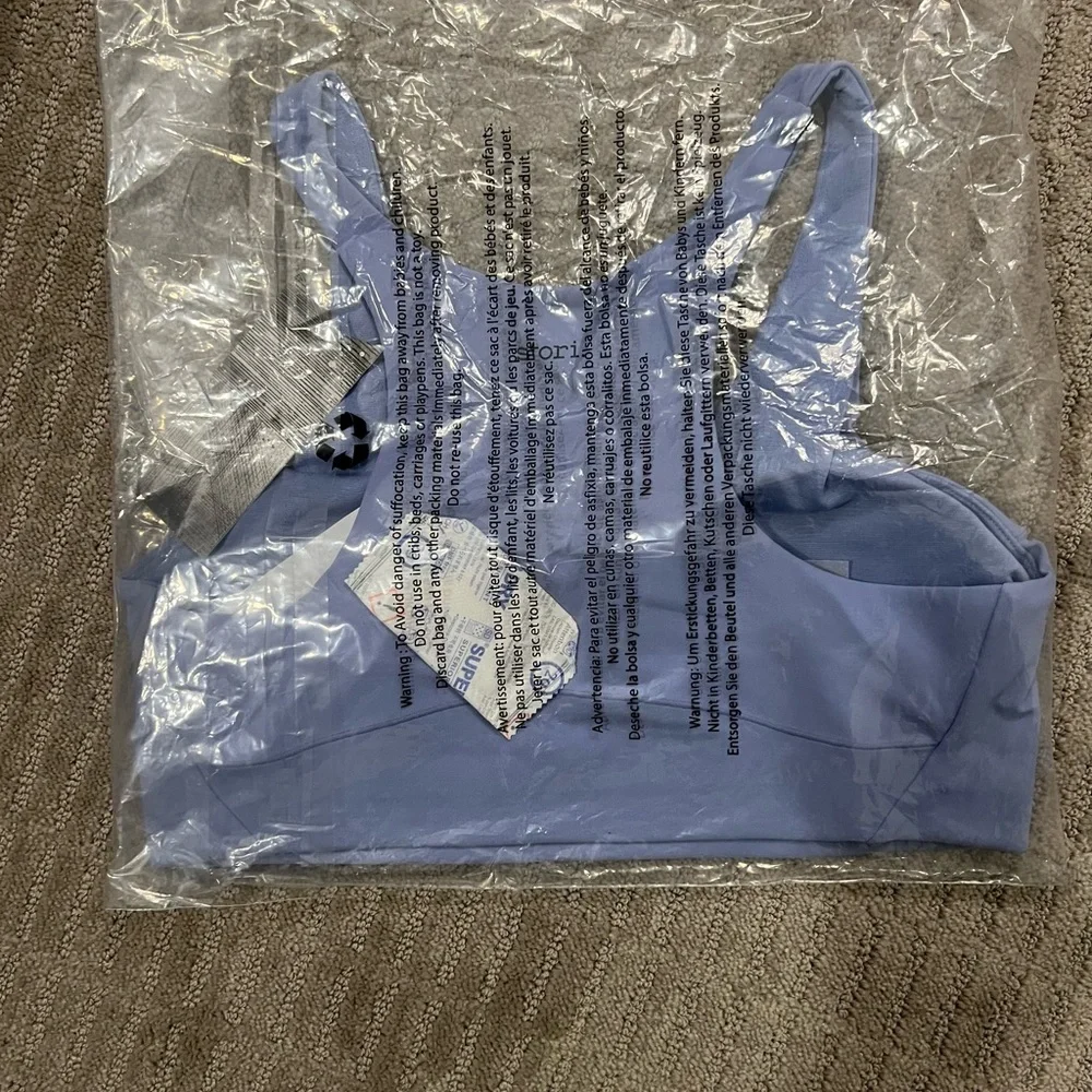 COPY - STORI RISE SPORTS BRA - Picture 3 of 8